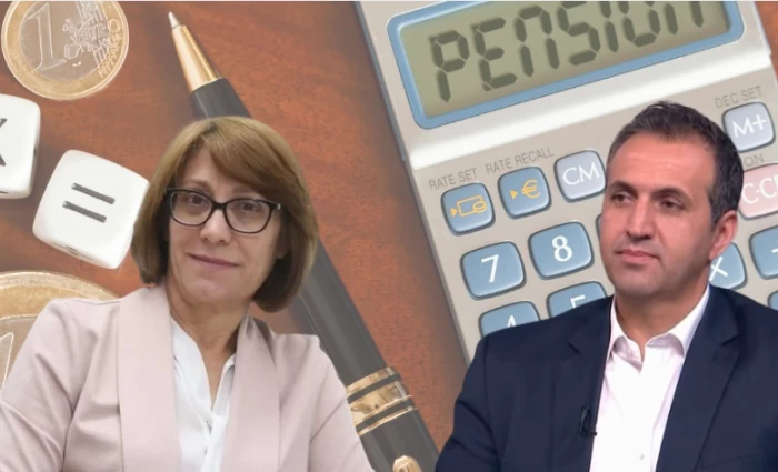 Ανησυχίες ΠΕΟ και ΣΕΚ για πρόνοιες της συνταξιοδοτικής μεταρρύθμισης – Τι ζητούν να αλλάξει